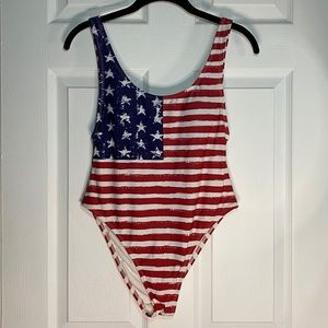 1 Piece Bathing Suit